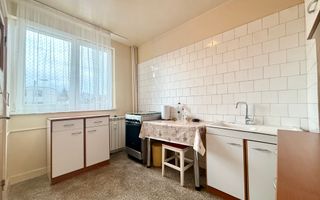 VÂNZARE 2 CAMERE | ZONA DRISTOR | BLOC REABILITAT - Poză 6