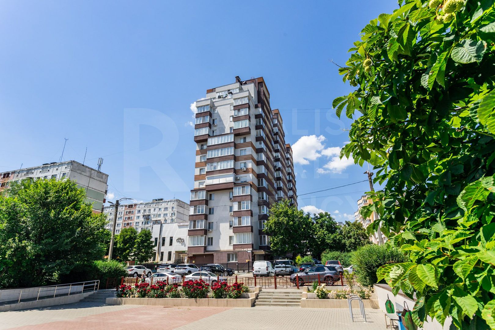 Vânzare, apartament, o cameră, str. Mihail Sadoveanu, Ciocana - Poză 1