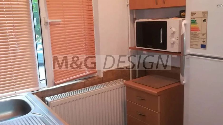 Garsoniera de inchiriat - Poză 2