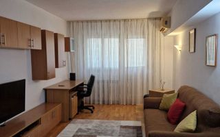 *Apartament de închiriat cu 3 camere – Calea Moșilor, București* - Poză 1