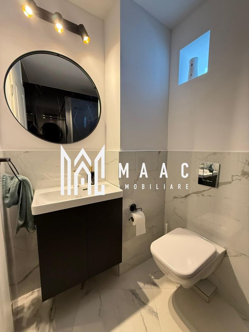 Apartament 3 camere | Etaj 1 | 2 bai | Balcon | C. Dumbravii - Poză 14