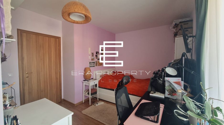 Apartament 4 camere – Etaj retras – 2 terase –Doamna Stanca,Selimbar - Poză 8