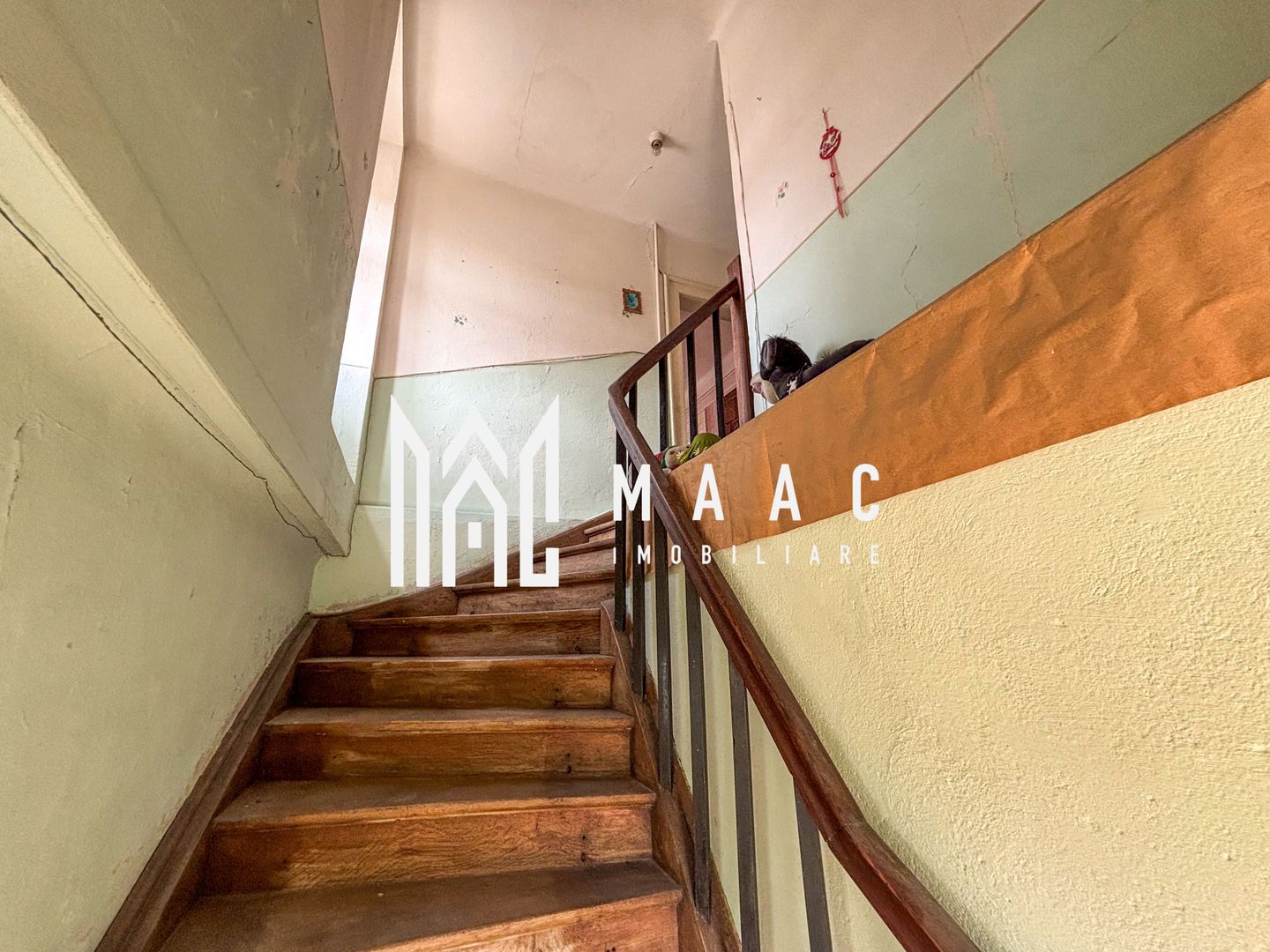 Casa individuala | Teren 356 MP | Garaj | Cisnadie | Comision 0% - Poză 23