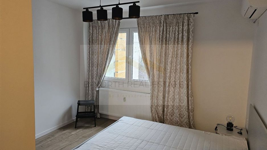 Apartament 2 camere de închiriat, metrou Tudor Vladimirescu, etaj 8/10 - Poză 4