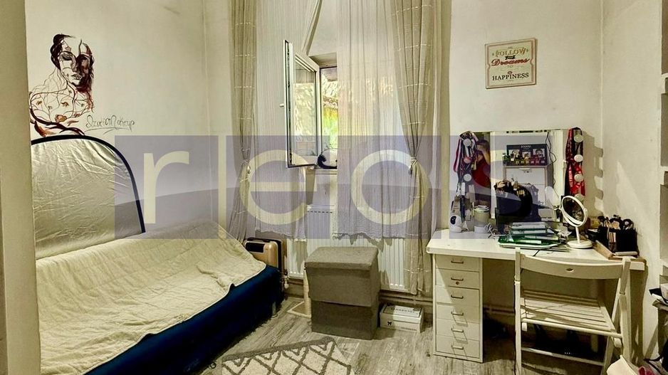 VANZARE APARTAMENT 2 CAMERE 49MP PIATA MUNCII DECEBAL CENTRALA PROPRIE - Poză 10