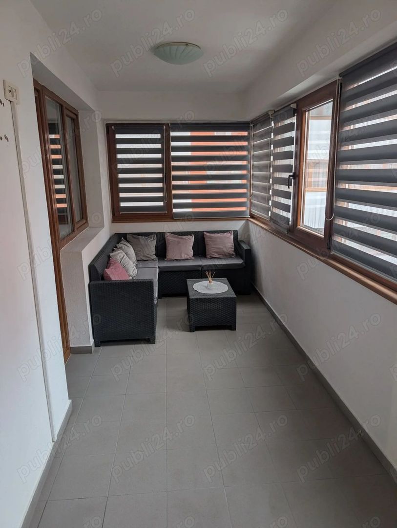 Apartament 3 Camere (84 m2) Metrou Dimitrie Leonida - Poză 8