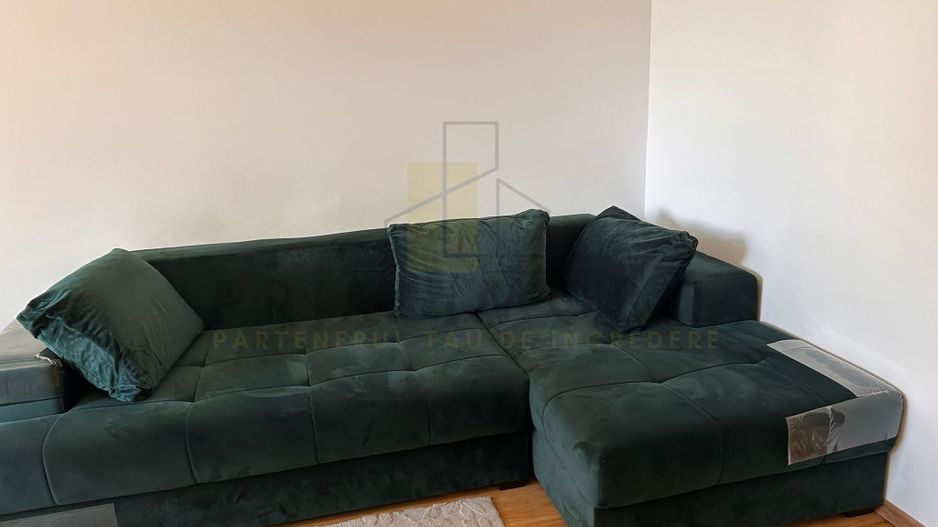 GARSONIERĂ PREMIUM | EXCLUSIVE RESIDENCE | COPOU | Universitate - Poză 5