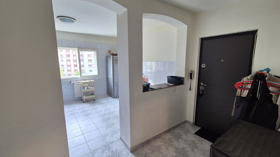 Apartament cu 3 camere 76,17 mp - str. Novaci - 13 Septembrie - Poză 5
