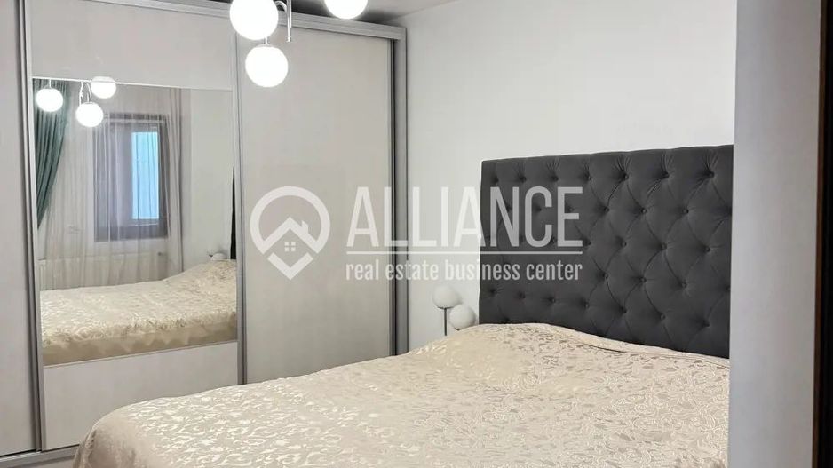 CONSTANTA-DELFINARIU - de inchiriat apartament in vila (COD 08) - Poză 3