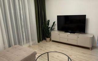 AP. 2 CAMERE GREENFIELD, PRIMA INCHIRIERE, PET-FRIENDLY, PARCARE, NOU - Poză 4