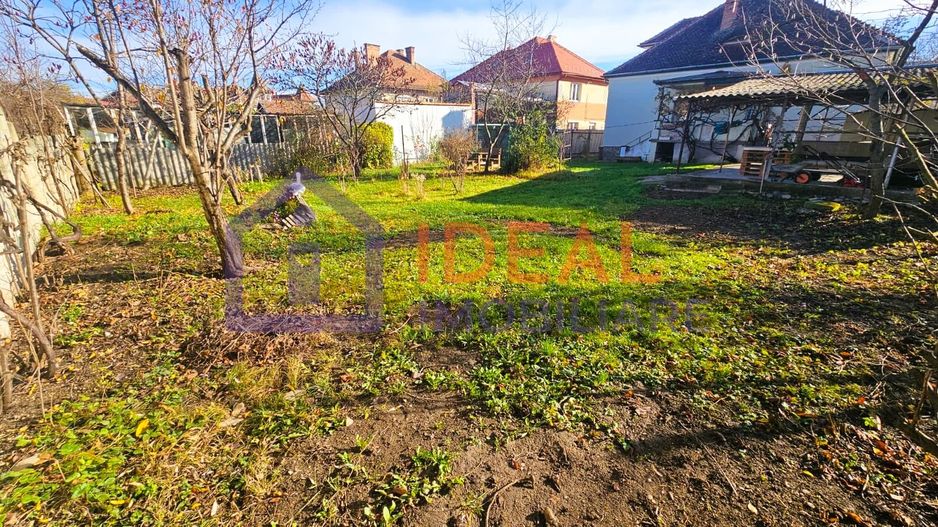 Casă boierească cu teren 900 mp – Calea Poplăcii, Sibiu - Poză 18
