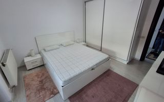 Vila tip duplex, 117 mp, 4 camere, mobilata si utilata, Comision 0%! - Poză 20