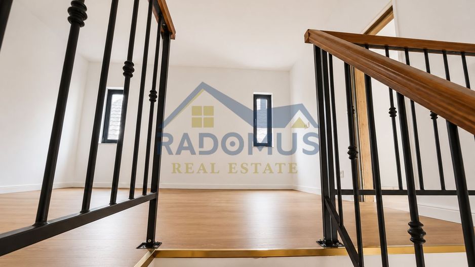 Casă nouă | P+M | Târgșoru Nou | Teren 534 m² | An 2024 | Comision 0% - Poză 18