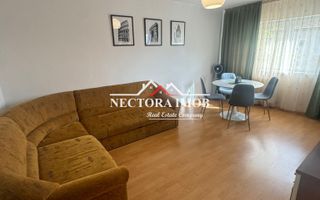 NECTORA IMOB-Apartament 3 camere, 2 bai, Str. O. Densusianu Iosia,74mp - Poză 2