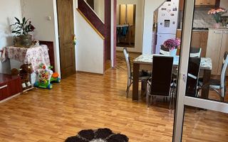 Apartament 3 camere de vânzare | Hipodrom 1, Sibiu | Intabulat - Poză 1