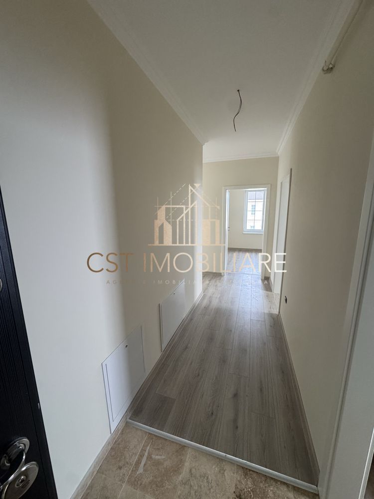 Apartament cu 2 Camere / Decomandat / Giroc - Poză 1