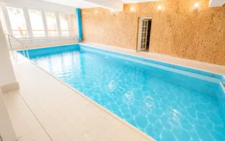 Vila Sanmartin -Zona Beverly Hills -8030mp teren - Poză 17