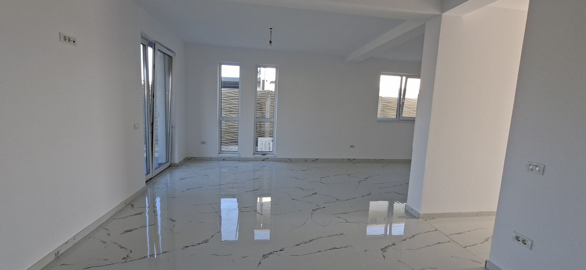 Duplex finalizat la cheie cu 5 camere - Poză 5