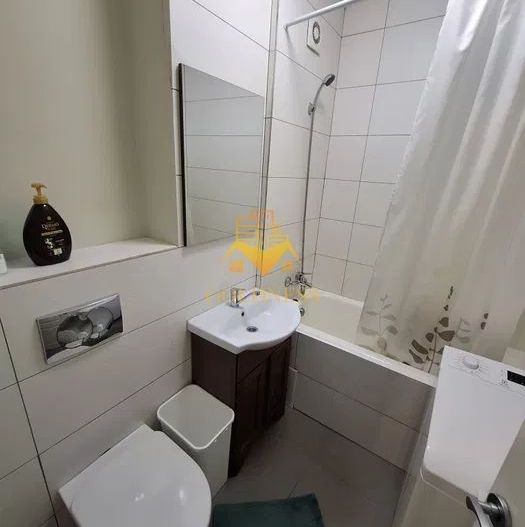 o camera decomandata, balcon, Gheorgheni, Iulius Mall, FSEGA, Profi - Poză 5