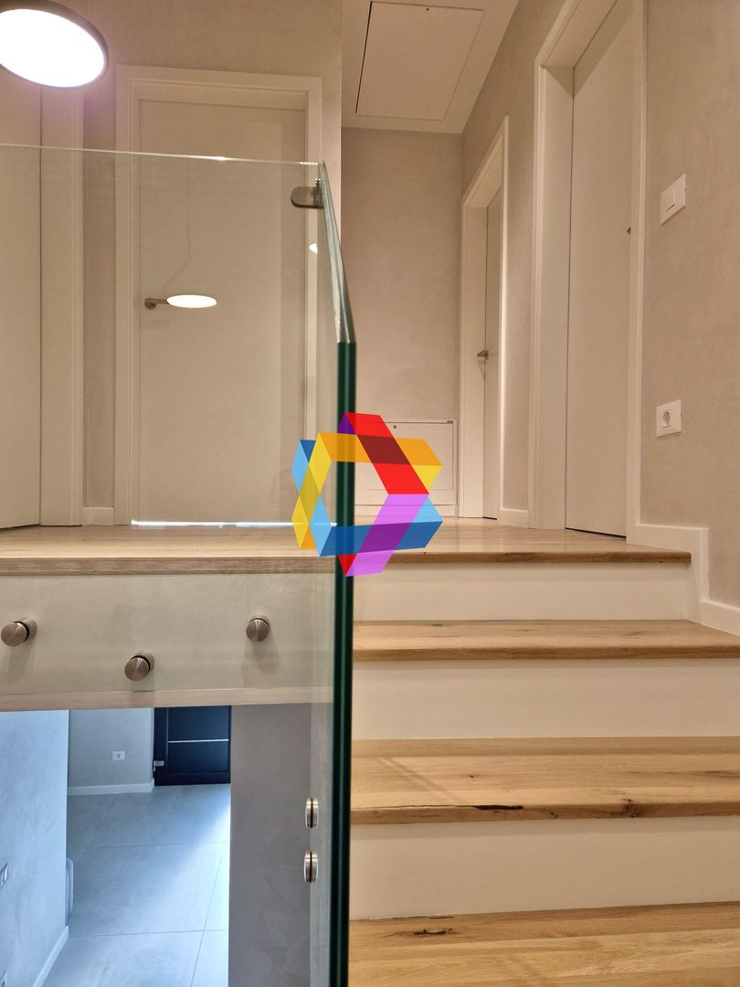 Casă 5 camere de vânzare Brasov - zona Tractorul - 118 mp - plus-imo.ro - Poză 2