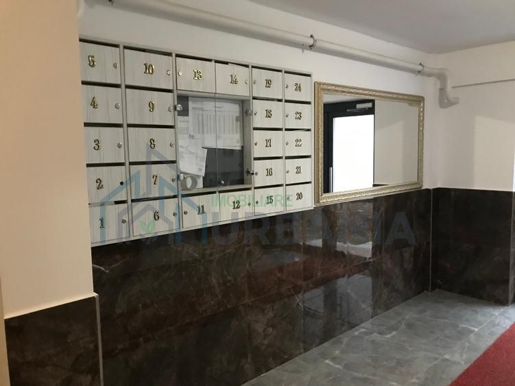 Apartament 2 camere, decomandat, confort 1, Panoramic Residence Valea Adanca, etaj 2/3, 47 mp, an 2018 - Poză 1