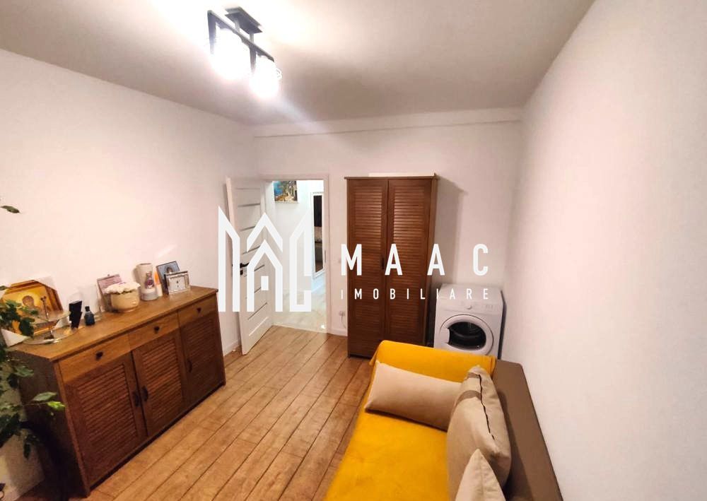 Apartament 3 camere I Decomandat I Etajul 1 I Selimbar - Poză 3