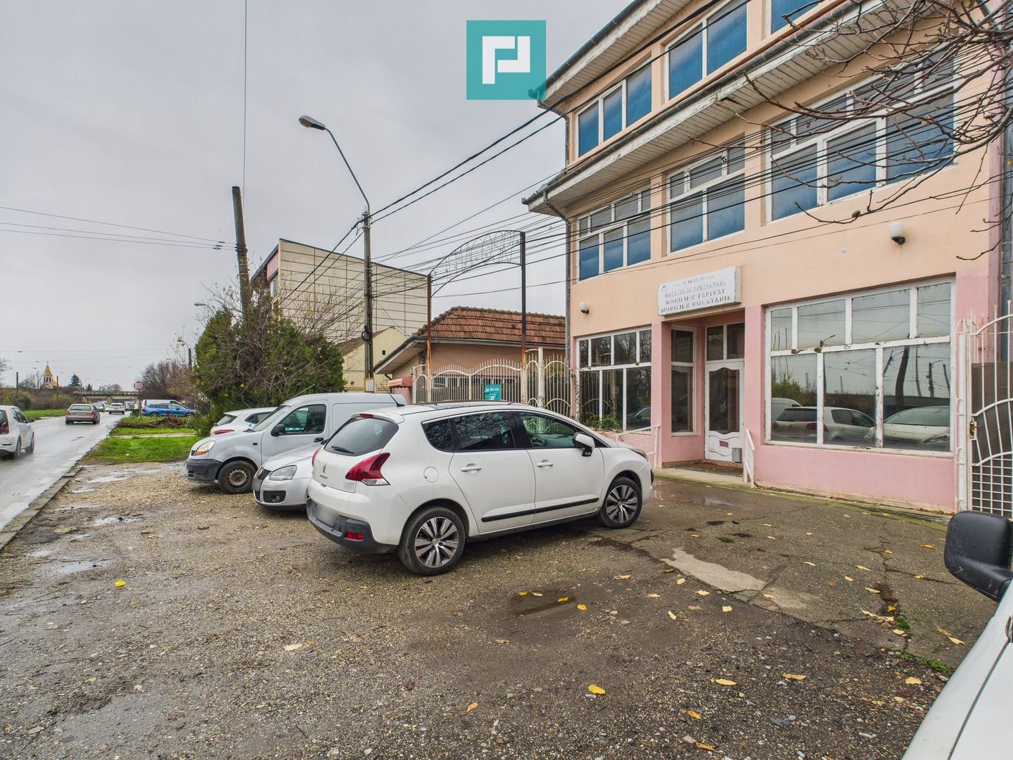 Imobil Mixt– Ideal Pentru Birouri, Showroom - Poză 6