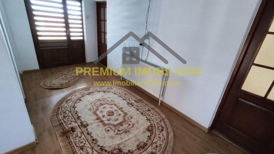 Casa de Vanzare Onesti - Calea Scutarului - Poză 5