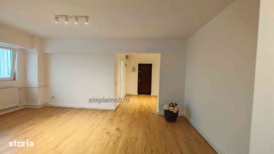 Decomandat Apartament Spatios Nemobilat Giurgiului - Poză 2