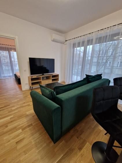 Apartament 2 camere 13 Septembrie-Drumul Taberei - Poză 4