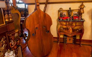 Vila unicat - vanzare - Baneasa-Liceul Francez - pret la cerere - Poză 27