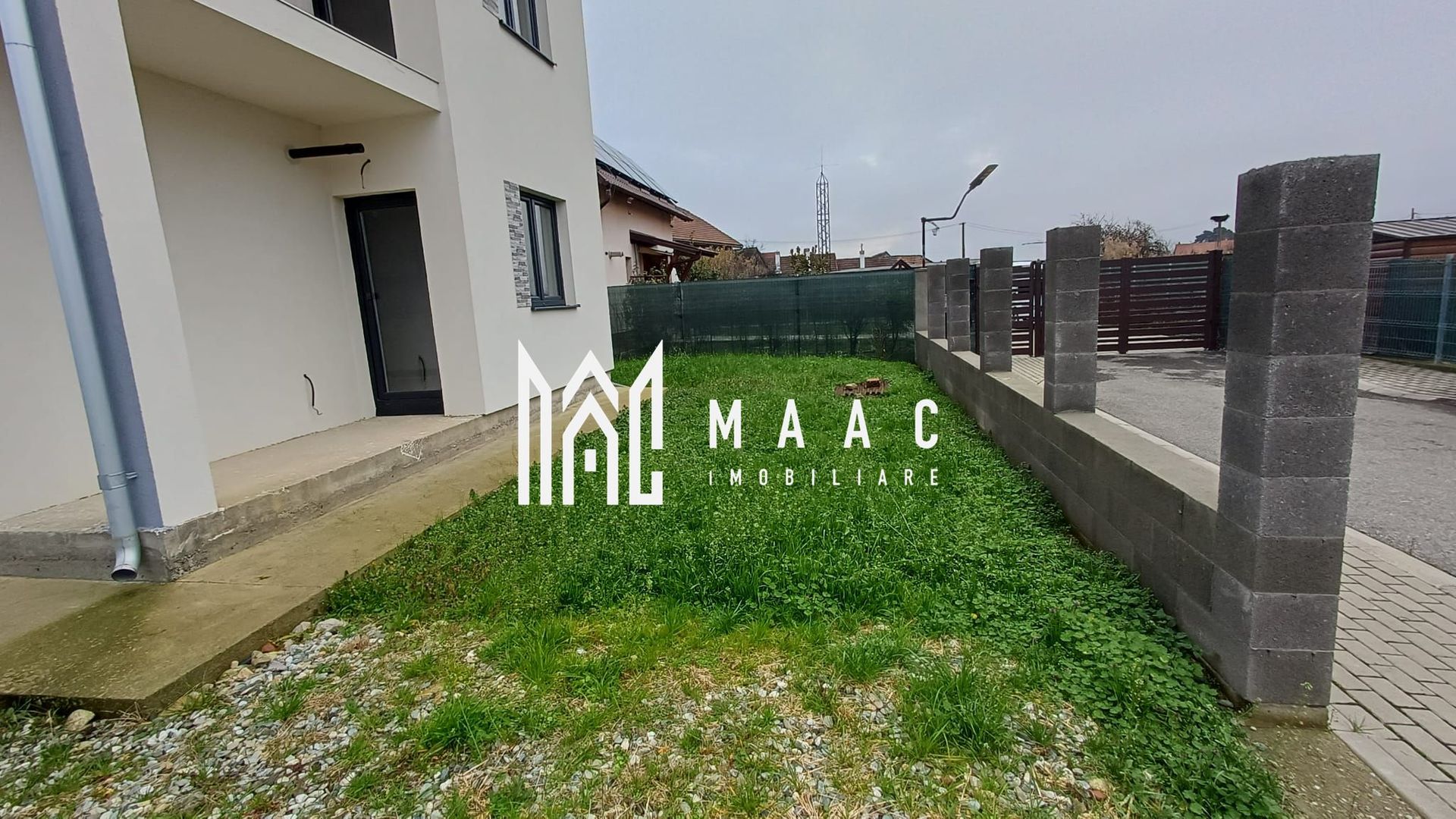 Casa 3 camere | Teren | 126 MPU | Cristian - Poză 7