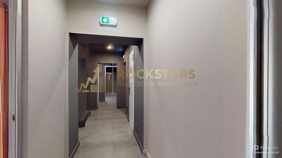 Spatiu birouri | Sala sport | Nicolae Caramfil - Poză 8