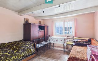 Casă, anexă şi grădină – Dorgoş - Poză 6