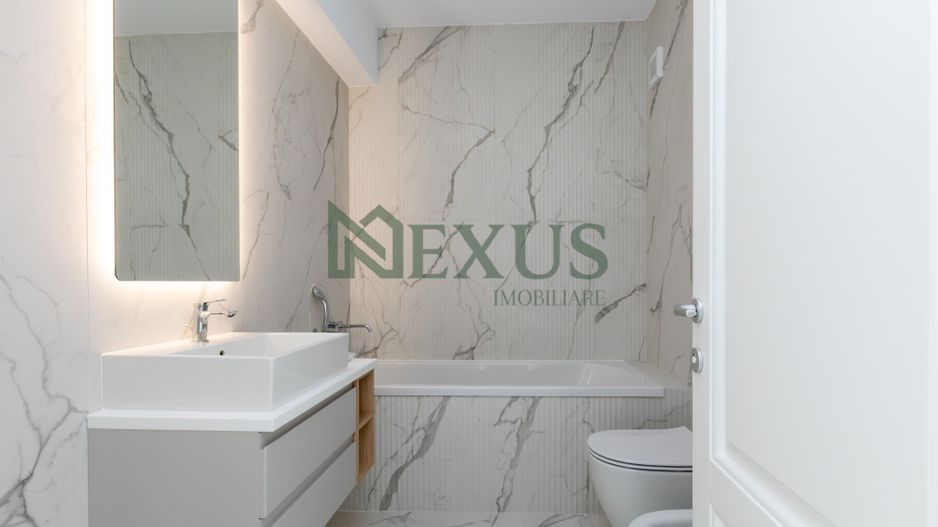 Apartament nou de vânzare cu 3 camere, Urban Building - Poză 7