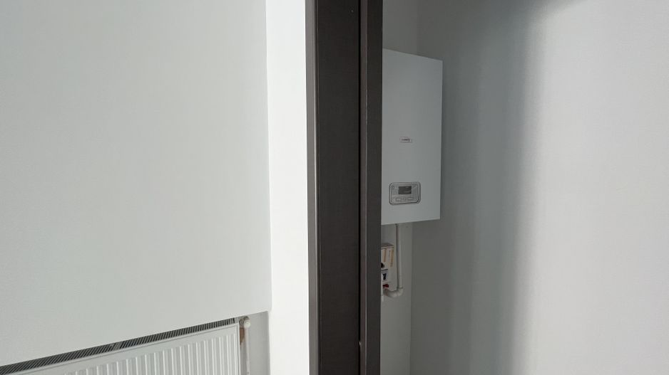 Spatiu comercial mare - Crangasi (aproape de piata, metrou) - Poză 14