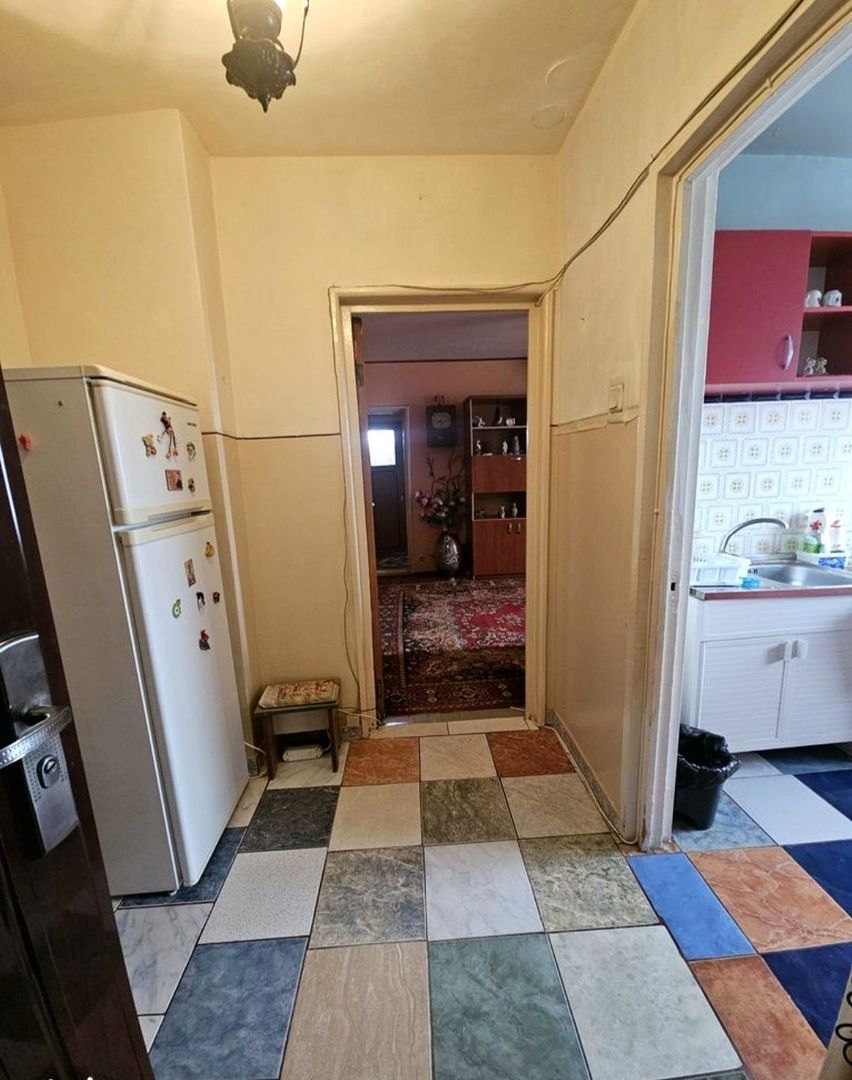 APARTAMENT METROU ZONA LUCRETIU PATRASCANU - Poză 5