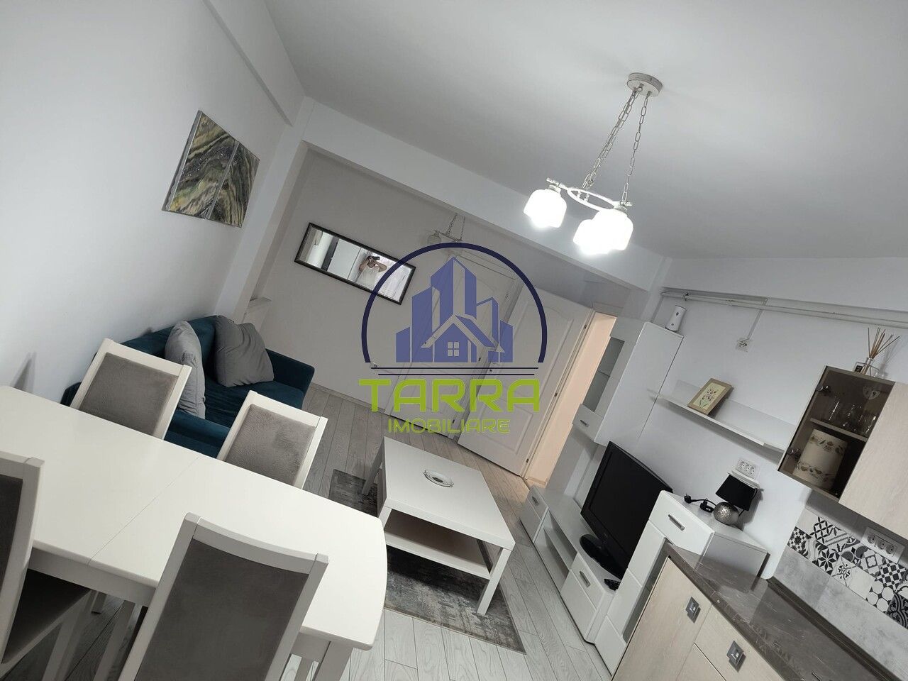 Apartament 2 camere  bloc nou de vanzare in Alba Iulia zona Cetate - Poză 3
