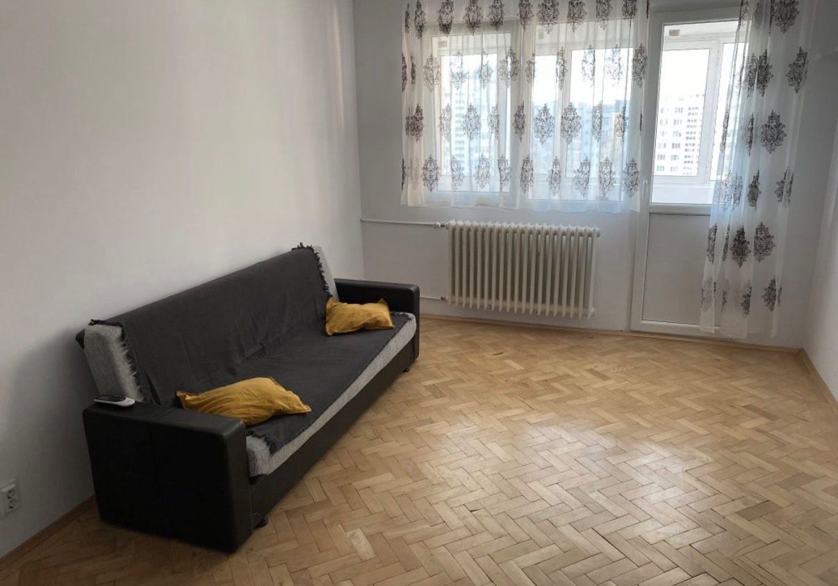 AP. 2 CAMERE NICOLAE GRIGORESCU, RENOVAT, BUCATARIE INCHISA, MODERN - Poză 1