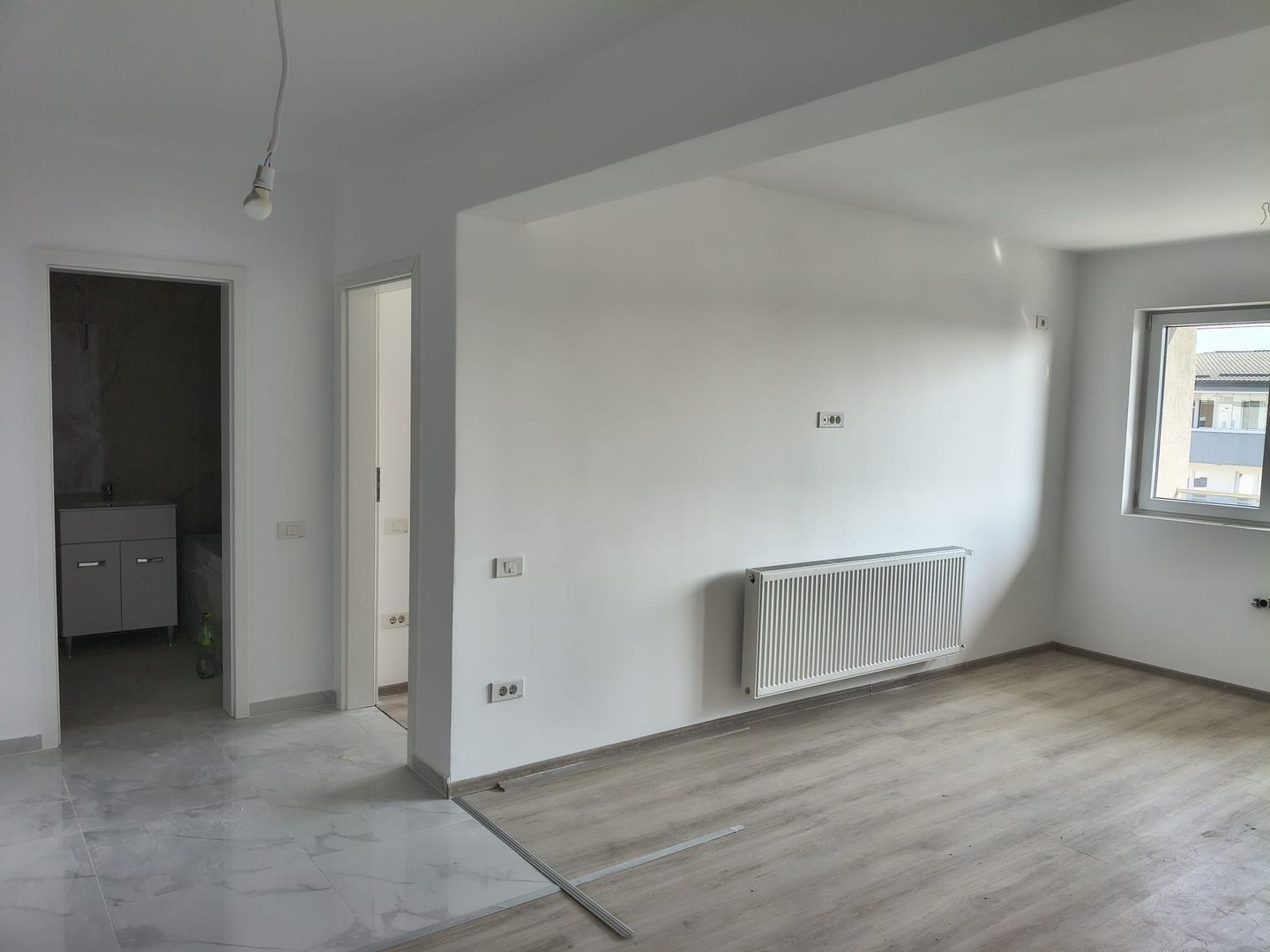 2cam. studio- la 15min metrou Leonida/Berceni - Poză 19
