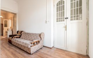 2 apartamente unificate, B-dul Revoluției, Arad. Etajul 1 - Poză 5