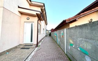 Oportunitate - Duplex 5 camere, pozitie centrala - Sacalaz - Poză 16