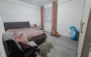 Apartament 3 Camere Complet Mobilat Bloc Nou - Poză 4