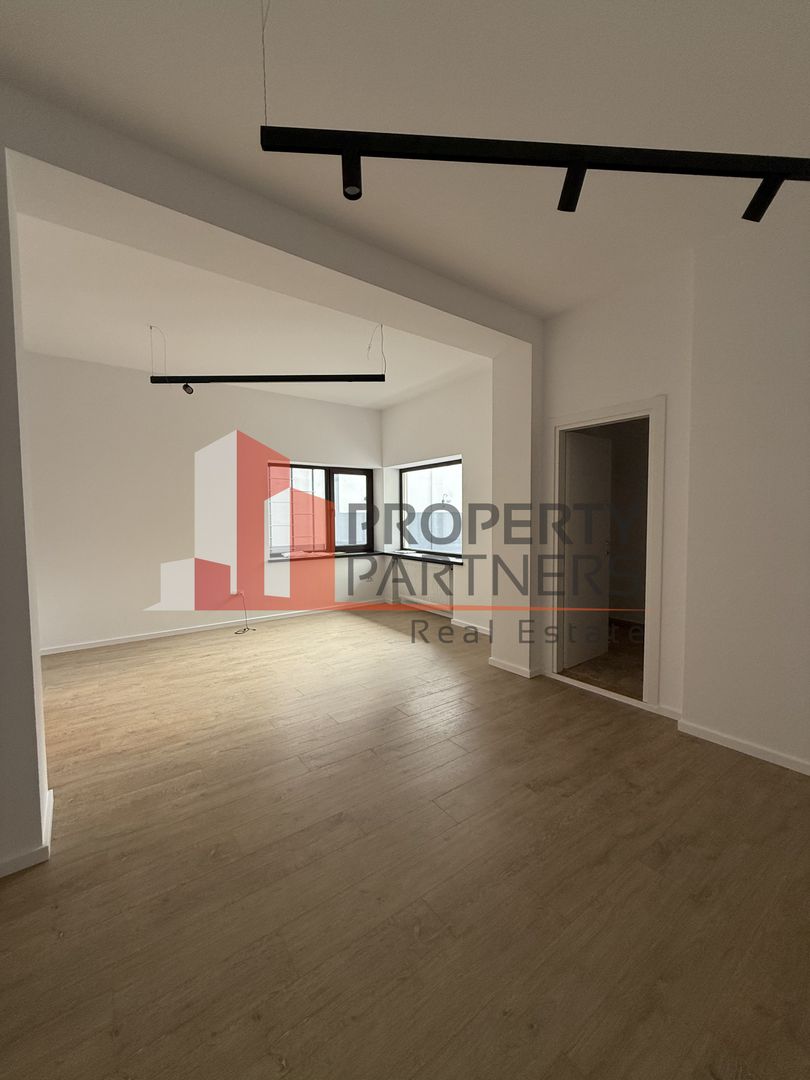 Spațiu de birou elegant, Str. Popa Soare, nr. 35, parter + demisol. - Poză 5