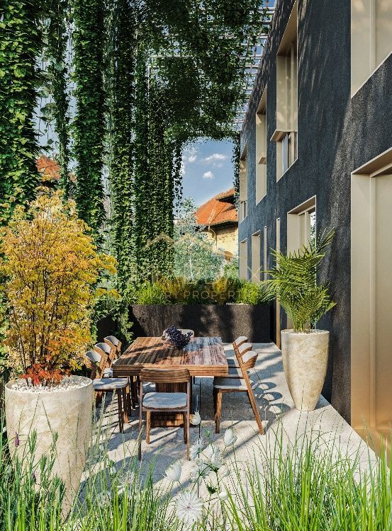 Apartament 3 camere ultracentral de inchiriat // Parcare // 85 mp - Poză 16