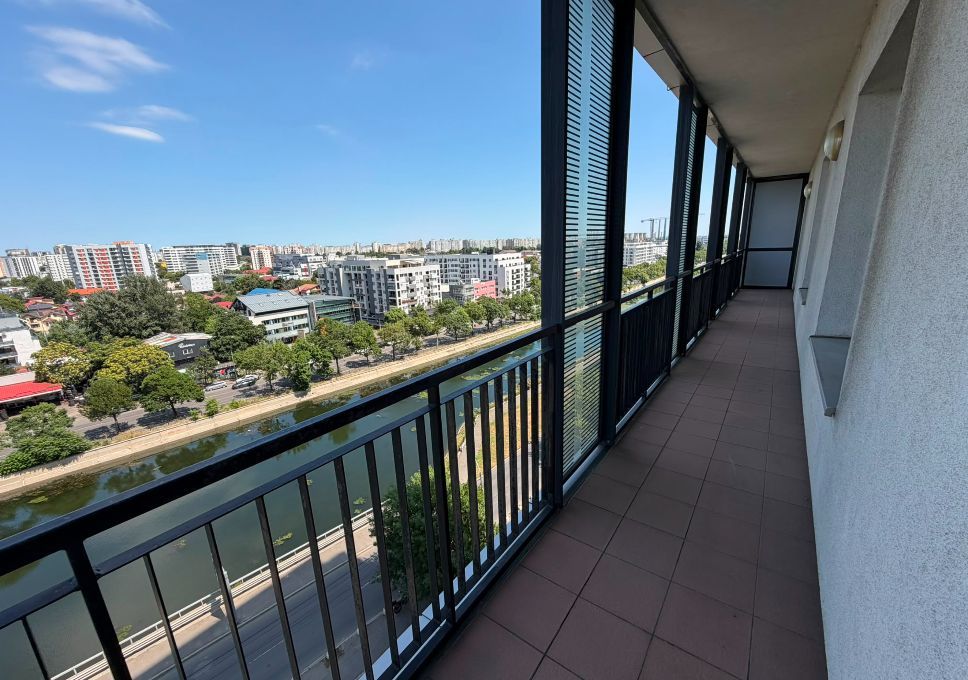 3 camere | terasa 27 mp | Asmita Gardens | Splaiul Unirii - Poză 11