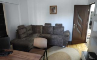 Apartament 2 camere decomandat, zona Dacia-Păcurari, Iași - Poză 6