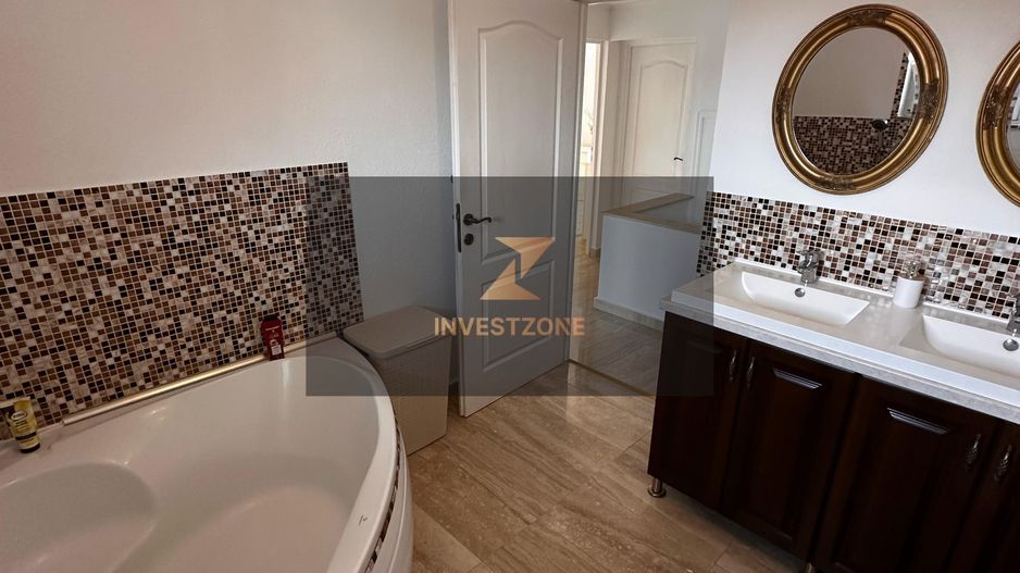 Casa de vanzare in cartierul Grigorescu/Oradea - Poză 14