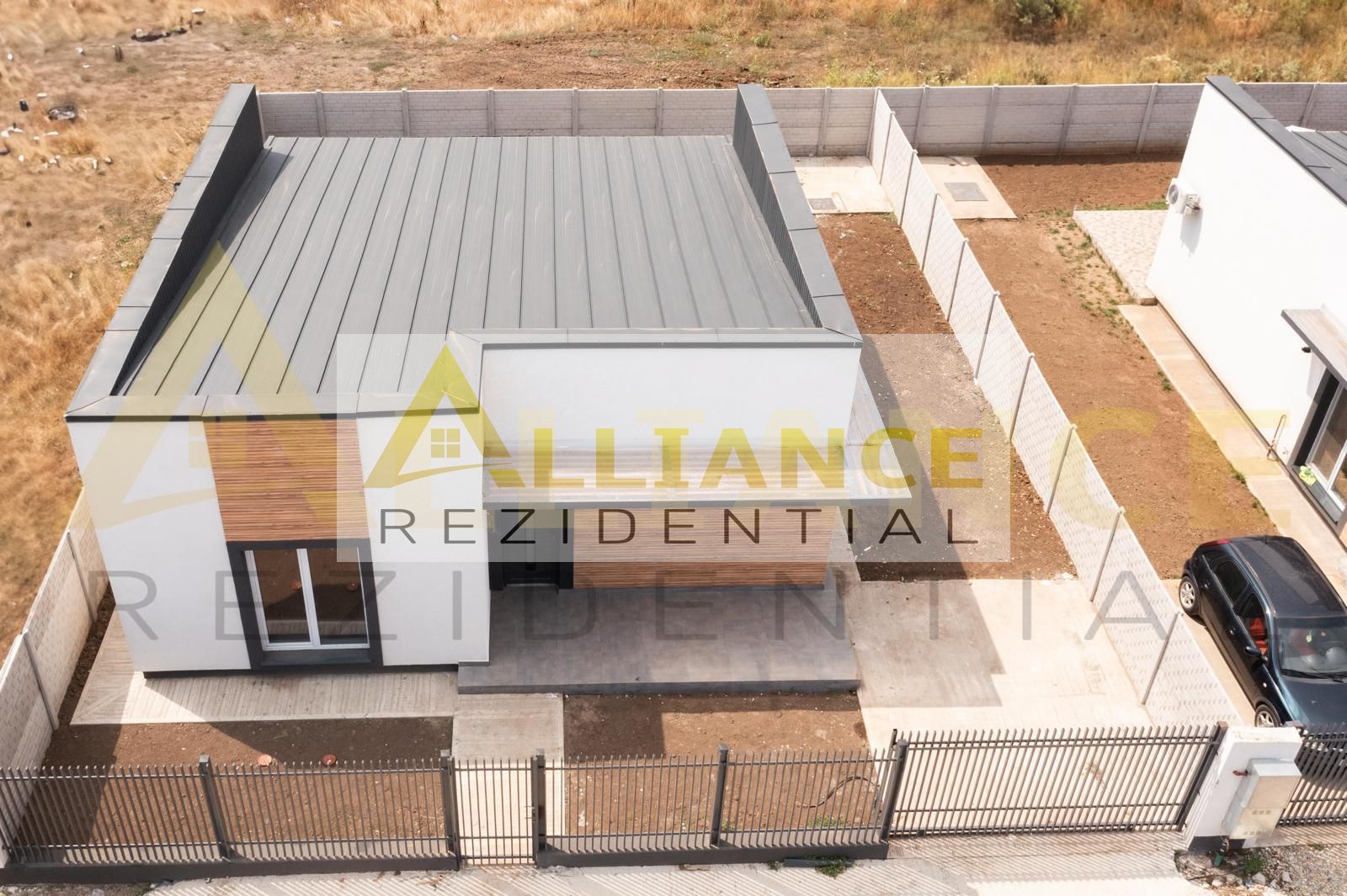 Casa individuala - 10 min metrou Tudor Arghezi - 4 Camere 2 Bai - Poză 2