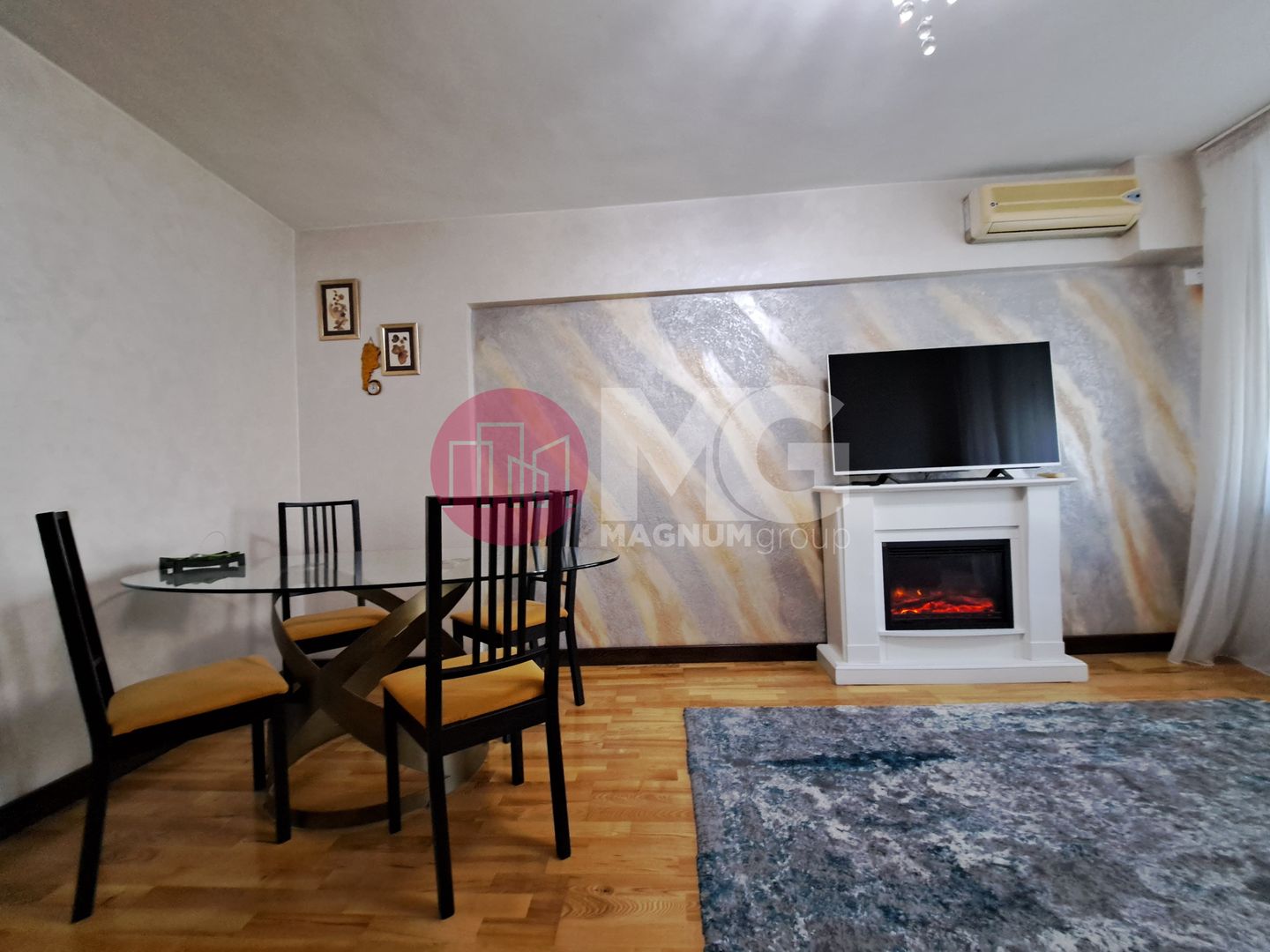 Apartament elegant 2 camere de vanzare Sos. Colentina - Poză 5